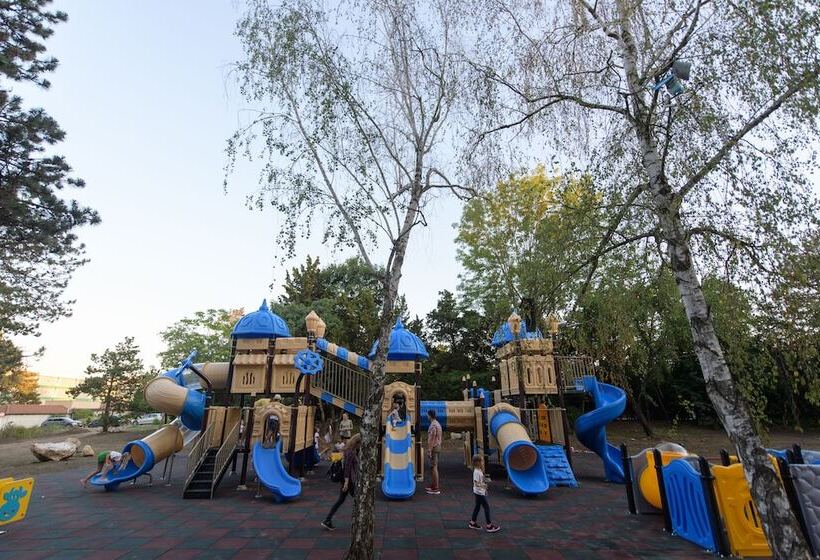 Grand Hotel Caraiman