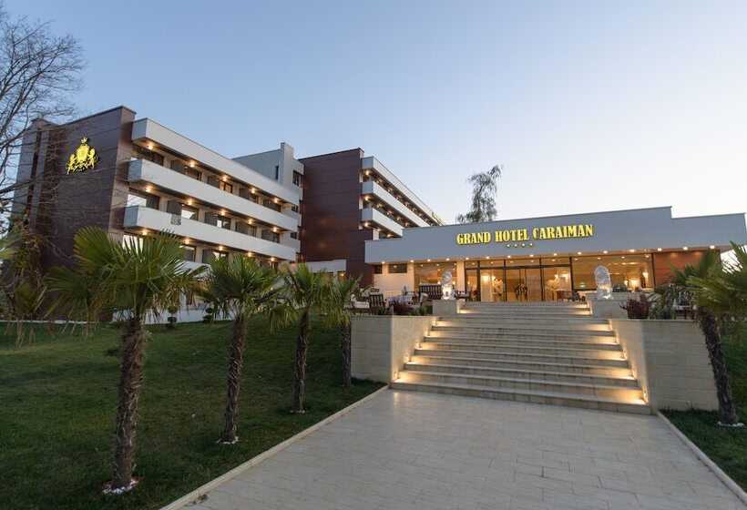 Grand Hotel Caraiman