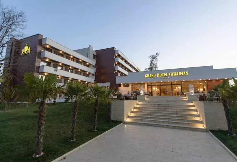 Grand Hotel Caraiman