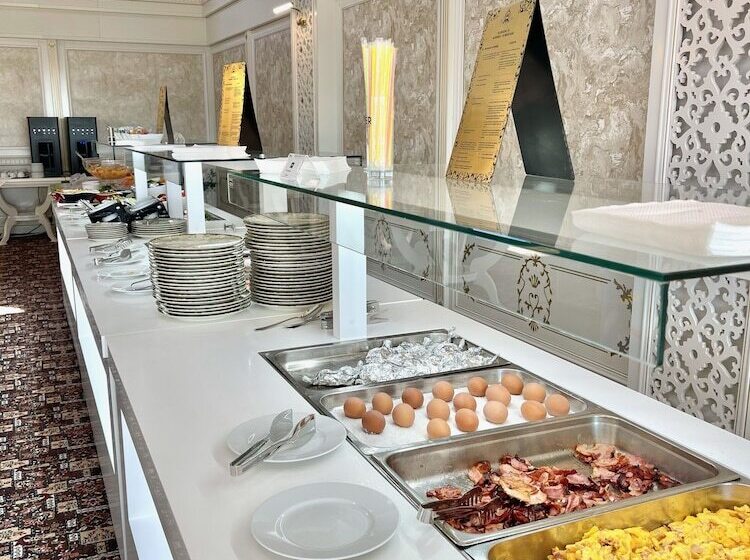 Grand Hotel Caraiman