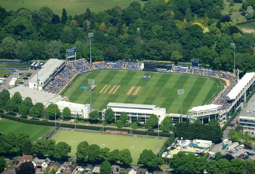 膳宿费 Atlas Road Guest House