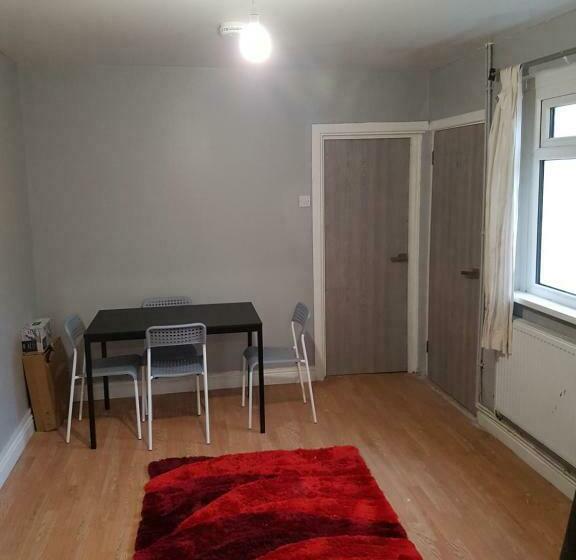 膳宿费 Atlas Road Guest House