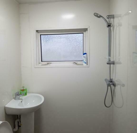 膳宿费 Atlas Road Guest House