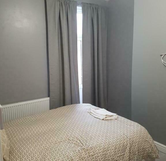 膳宿费 Atlas Road Guest House