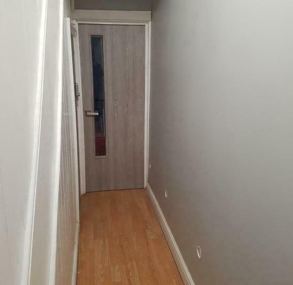 膳宿费 Atlas Road Guest House