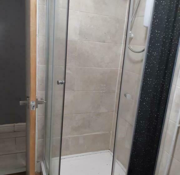 膳宿费 Atlas Road Guest House