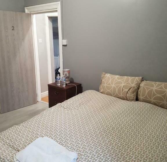 膳宿费 Atlas Road Guest House