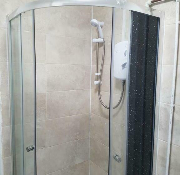 膳宿费 Atlas Road Guest House