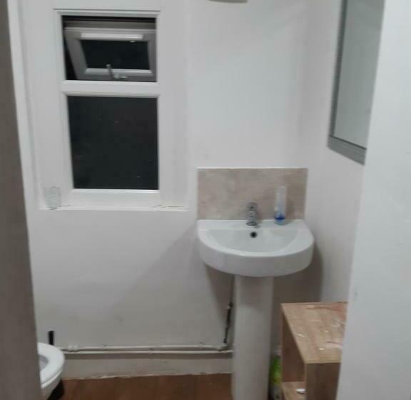 膳宿费 Atlas Road Guest House