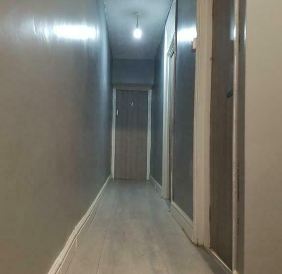 膳宿费 Atlas Road Guest House