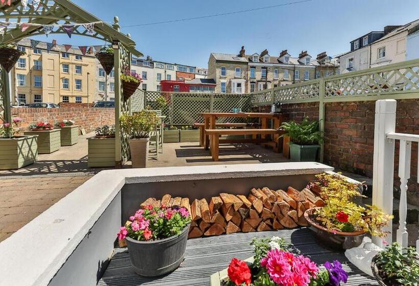 פנסיון Glenholme Guest House Room Only