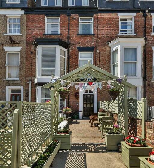 פנסיון Glenholme Guest House Room Only