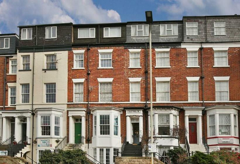 פנסיון Glenholme Guest House Room Only