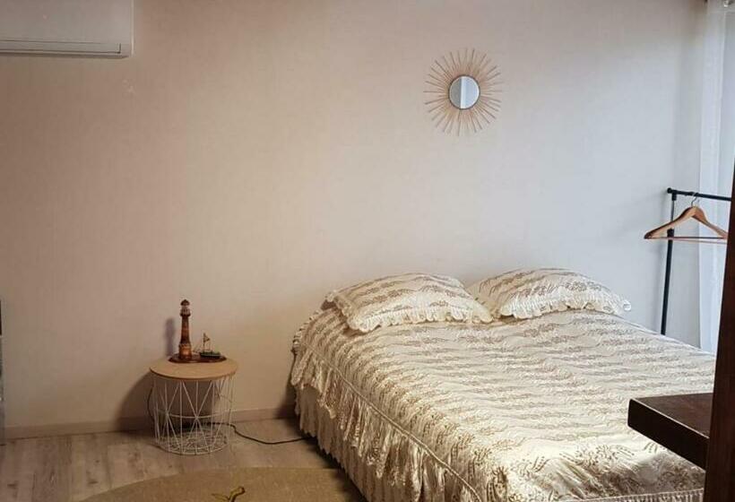 بنسيون Gîte Des Quinconces