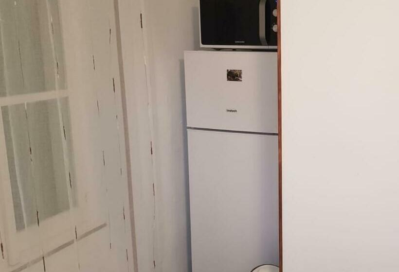 بنسيون Gîte Des Quinconces