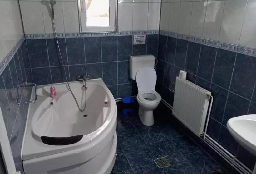 Majatalo Natural Balkanic Selfcheckin Self Catering