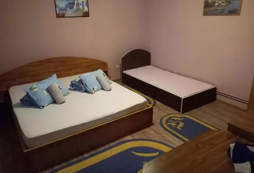 Majatalo Natural Balkanic Selfcheckin Self Catering