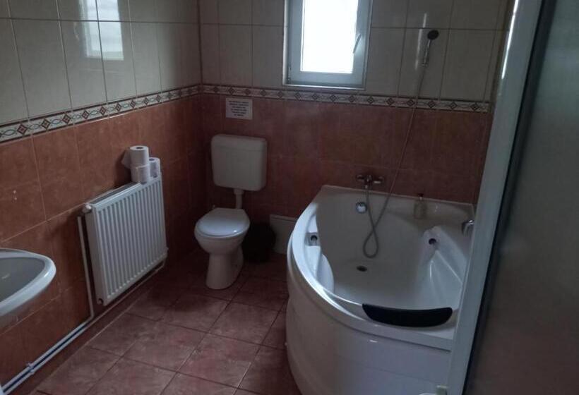 بنسيون Natural Balkanic Selfcheckin Self Catering