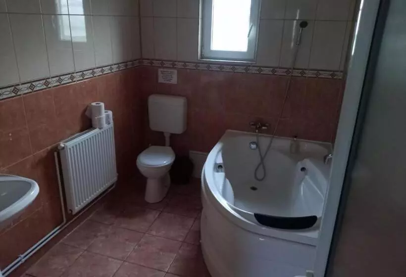 Majatalo Natural Balkanic Selfcheckin Self Catering