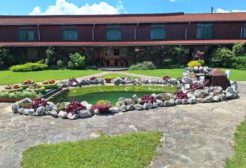 Majatalo Natural Balkanic Selfcheckin Self Catering