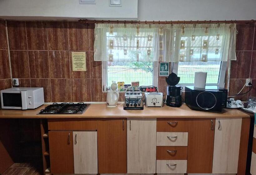 بنسيون Natural Balkanic Selfcheckin Self Catering