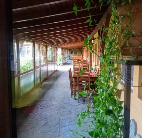 Majatalo Natural Balkanic Selfcheckin Self Catering