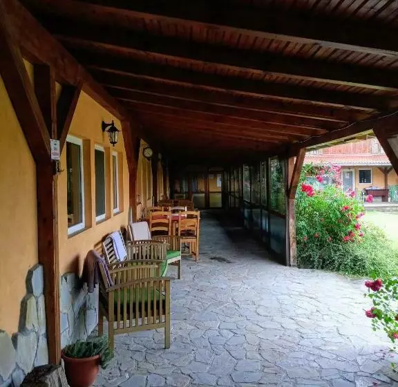 Majatalo Natural Balkanic Selfcheckin Self Catering