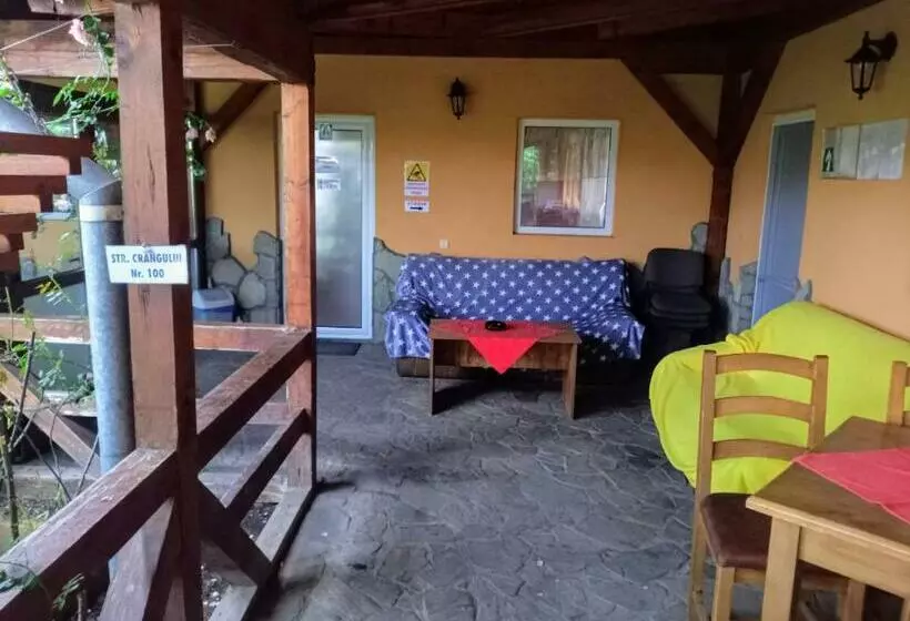 Majatalo Natural Balkanic Selfcheckin Self Catering