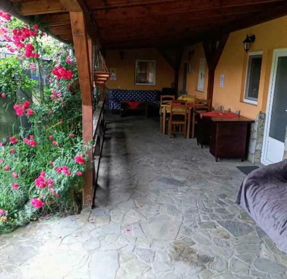 بنسيون Natural Balkanic Selfcheckin Self Catering