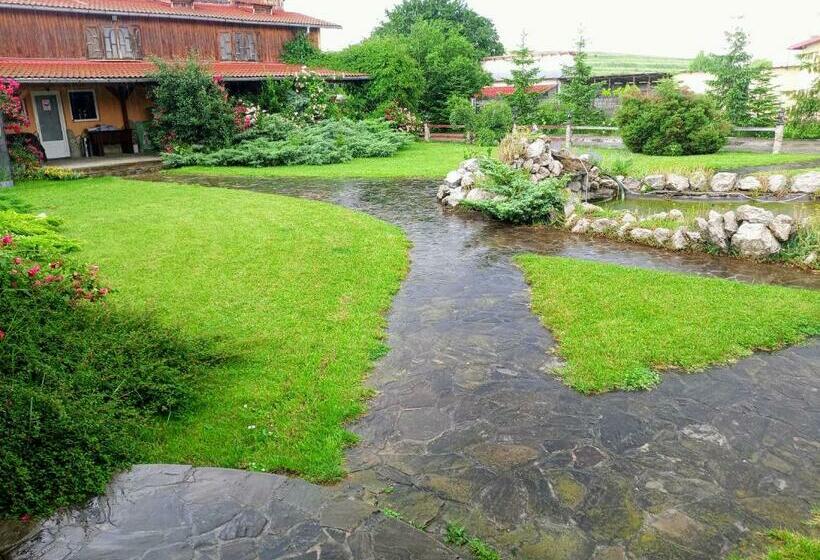 بنسيون Natural Balkanic Selfcheckin Self Catering