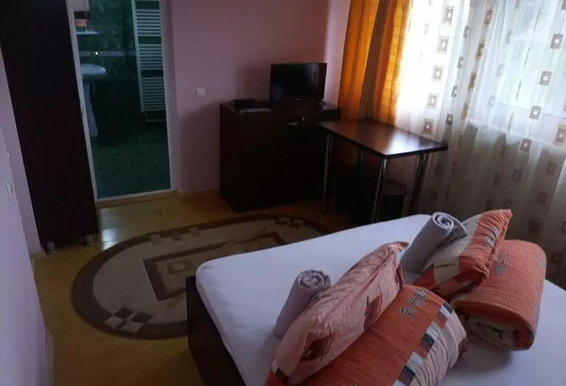 Majatalo Natural Balkanic Selfcheckin Self Catering