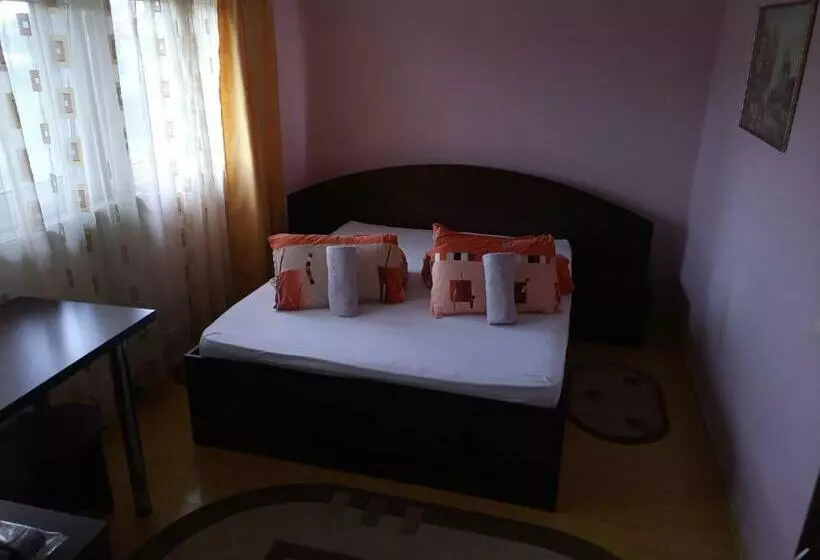 Majatalo Natural Balkanic Selfcheckin Self Catering