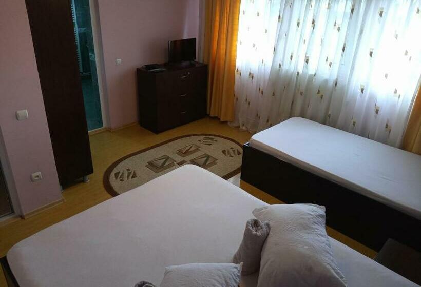 بنسيون Natural Balkanic Selfcheckin Self Catering