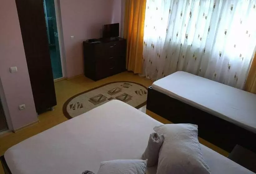 Majatalo Natural Balkanic Selfcheckin Self Catering