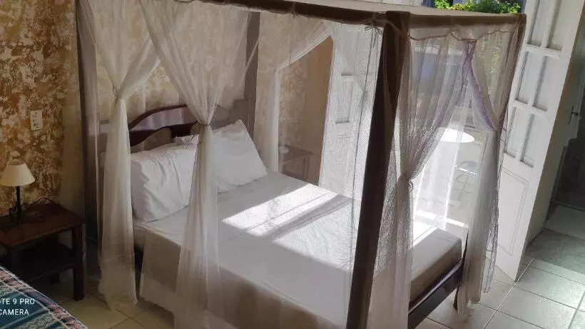 ペンション Pousada Canavieiras Frederic