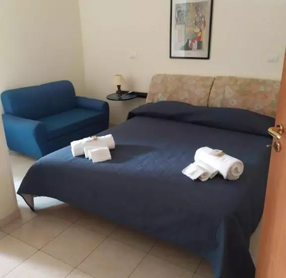 Agathae Hotel & Residence