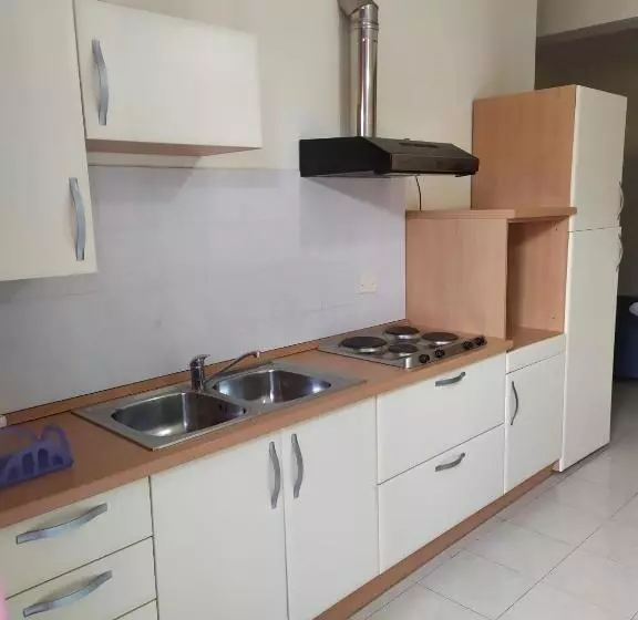 Agathae Hotel & Residence