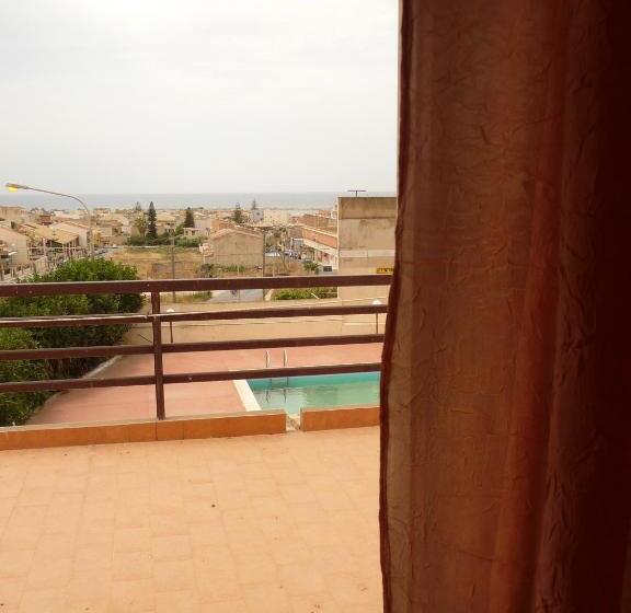 Agathae Hotel & Residence