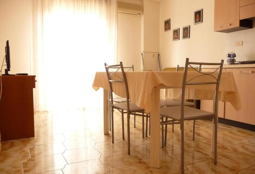 Agathae Hotel & Residence