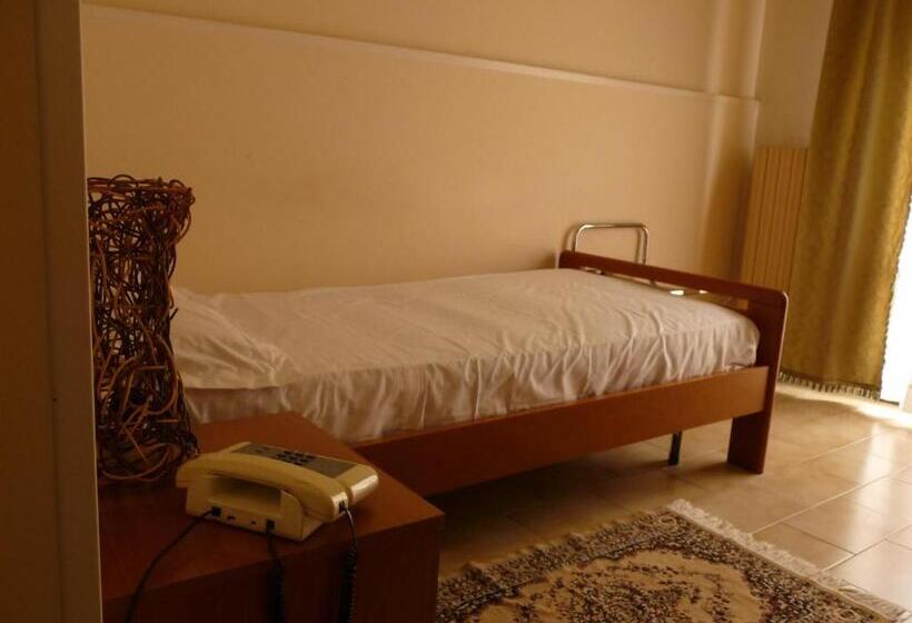 Agathae Hotel & Residence