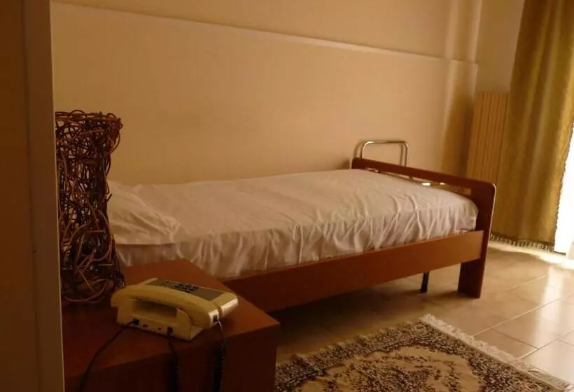 Agathae Hotel & Residence