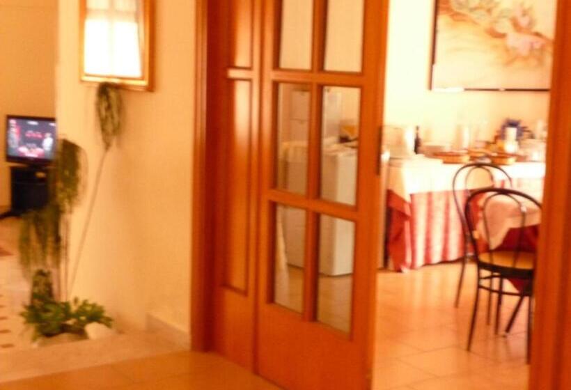 Agathae Hotel & Residence