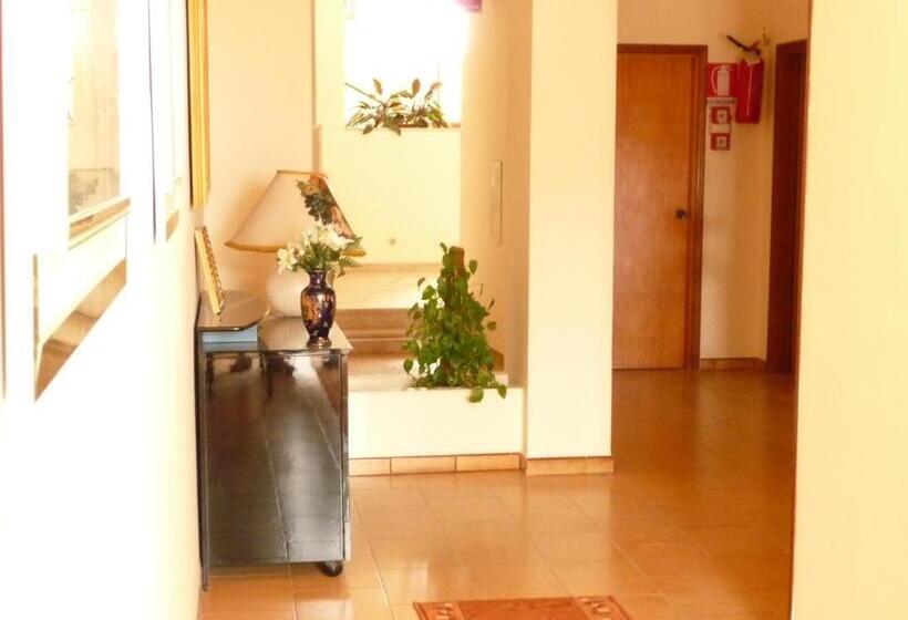 Agathae Hotel & Residence