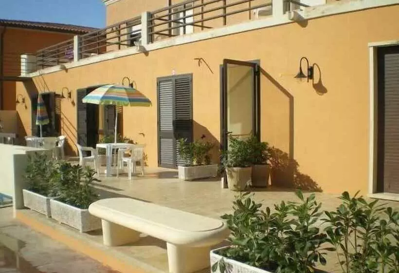 Agathae Hotel & Residence