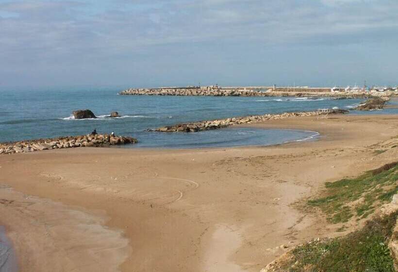 Agathae Hotel & Residence