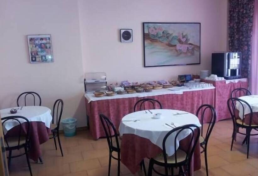 Agathae Hotel & Residence