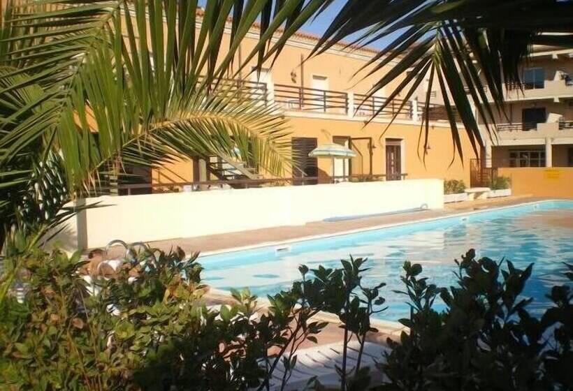 Agathae Hotel & Residence