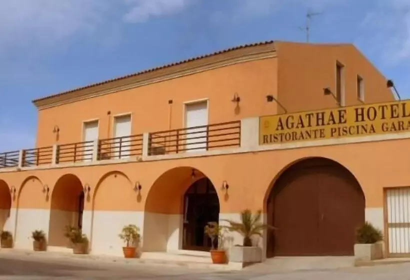 Agathae Hotel & Residence