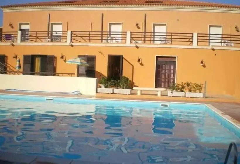 Agathae Hotel & Residence