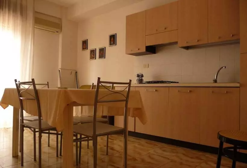 Agathae Hotel & Residence